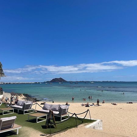 Casa Destino Apartment Corralejo Bagian luar foto
