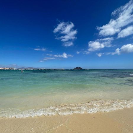 Casa Destino Apartment Corralejo Bagian luar foto