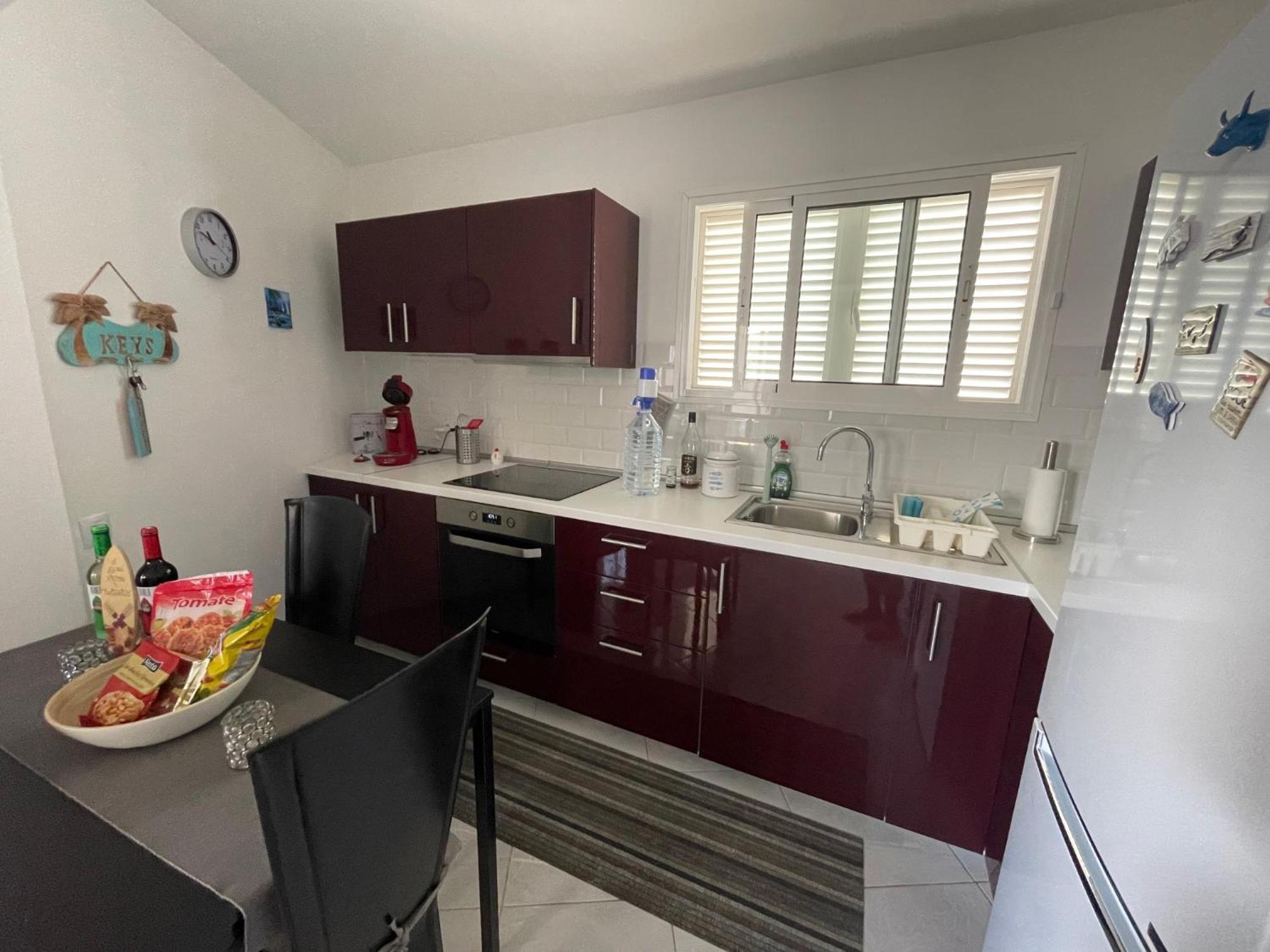 Casa Destino Apartment Corralejo Bagian luar foto