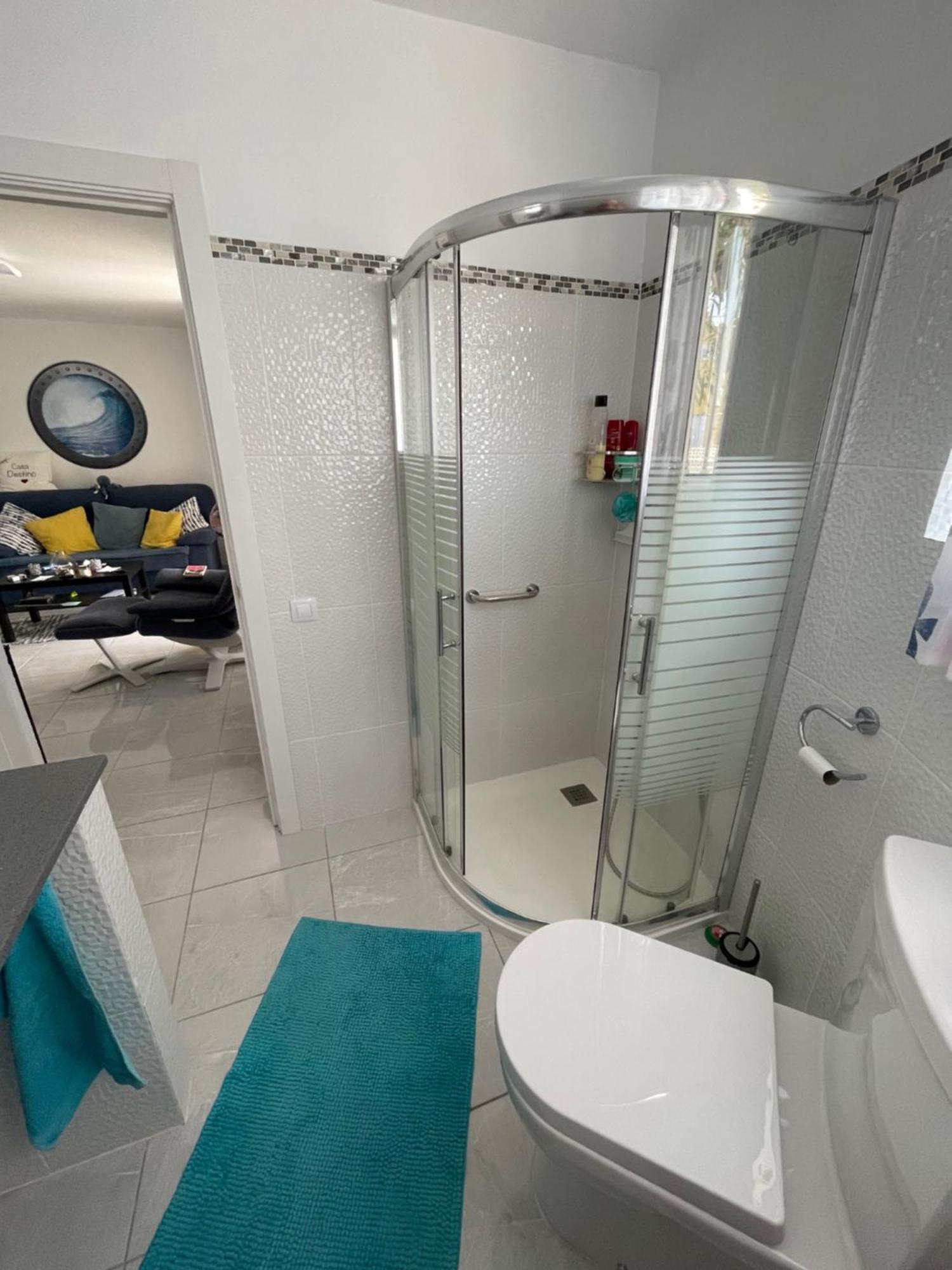 Casa Destino Apartment Corralejo Bagian luar foto
