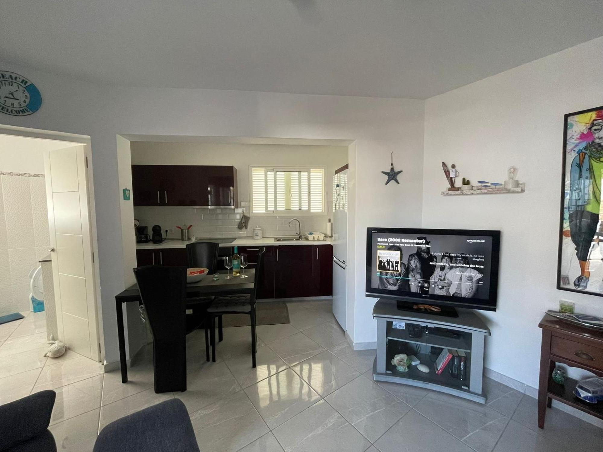 Casa Destino Apartment Corralejo Bagian luar foto