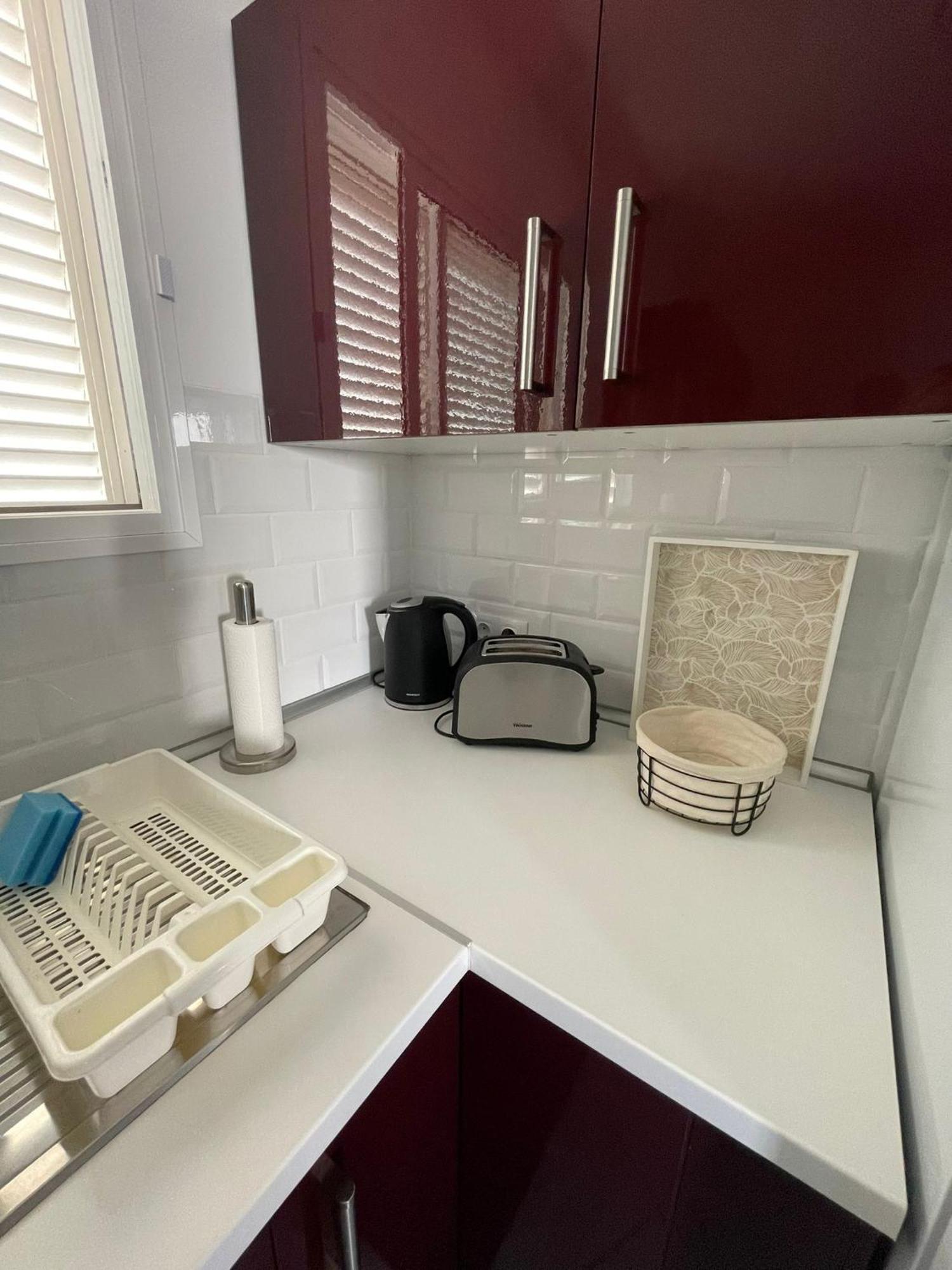 Casa Destino Apartment Corralejo Bagian luar foto