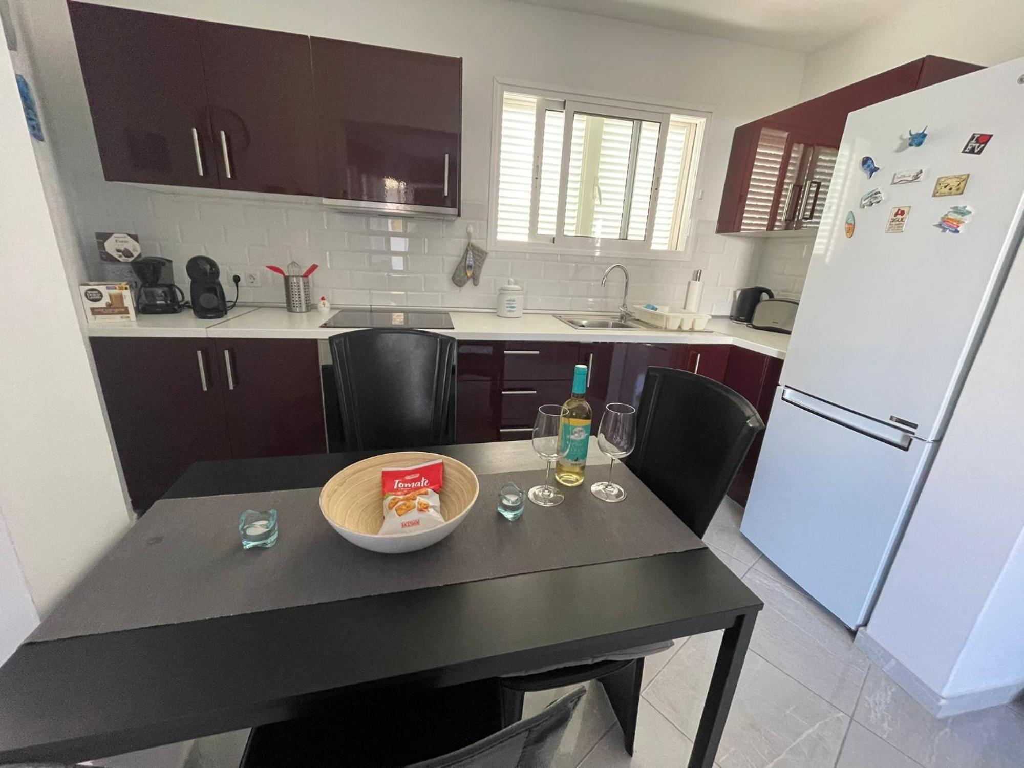 Casa Destino Apartment Corralejo Bagian luar foto