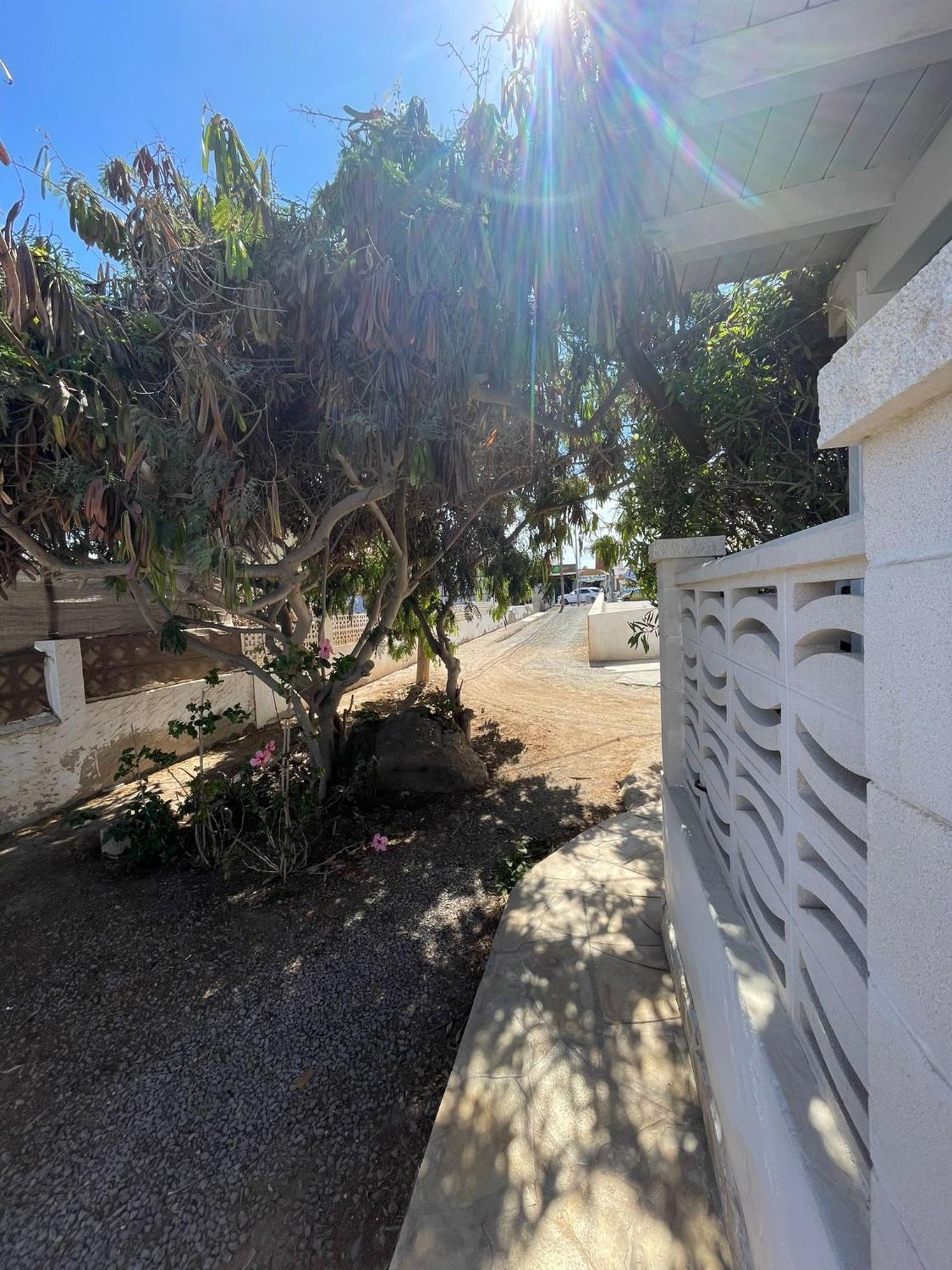 Casa Destino Apartment Corralejo Bagian luar foto