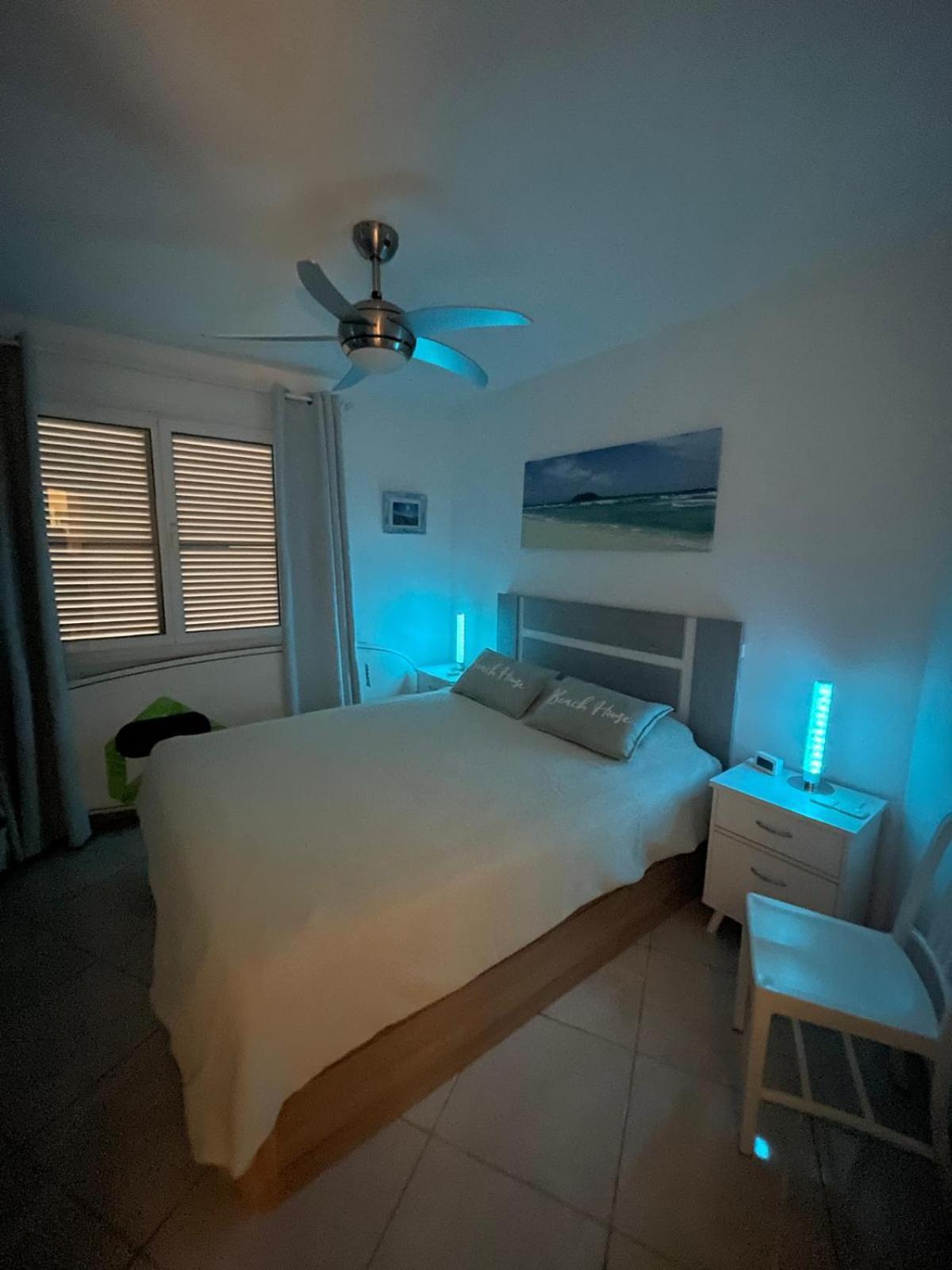 Casa Destino Apartment Corralejo Bagian luar foto