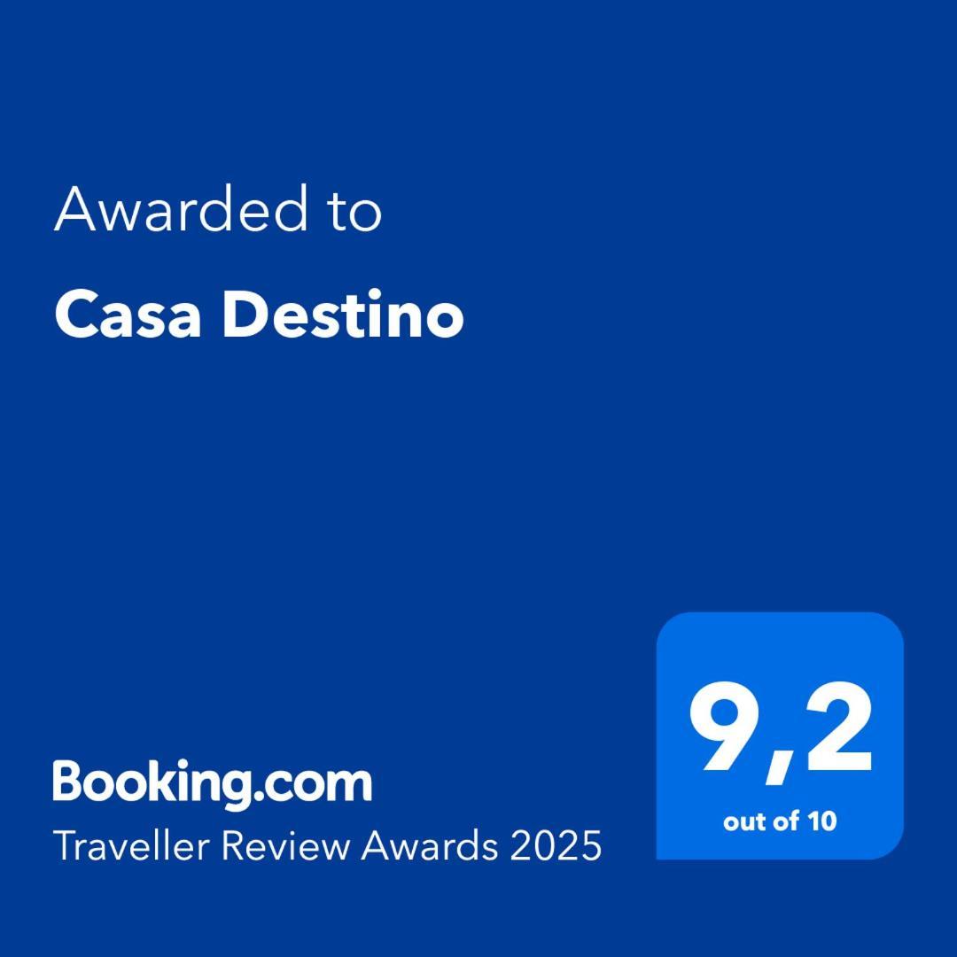 Casa Destino Apartment Corralejo Bagian luar foto